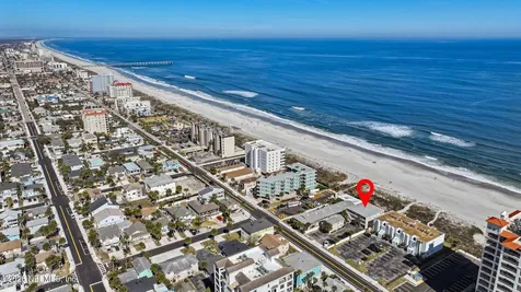 811 1st Street Jacksonville Beach FL 32250