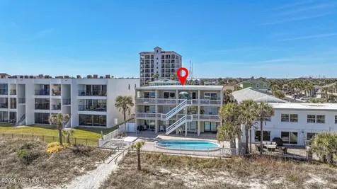 811 1st Street Jacksonville Beach FL 32250