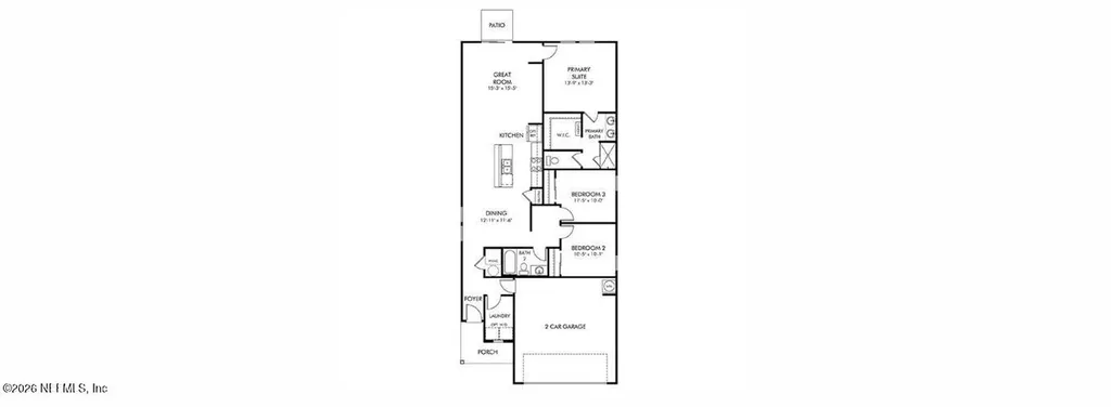 5 Dilly Court Palm Coast FL 32164