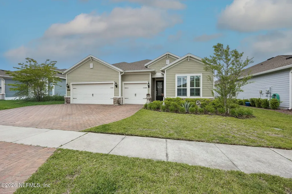 75133 Pondside Lane Yulee FL 32097