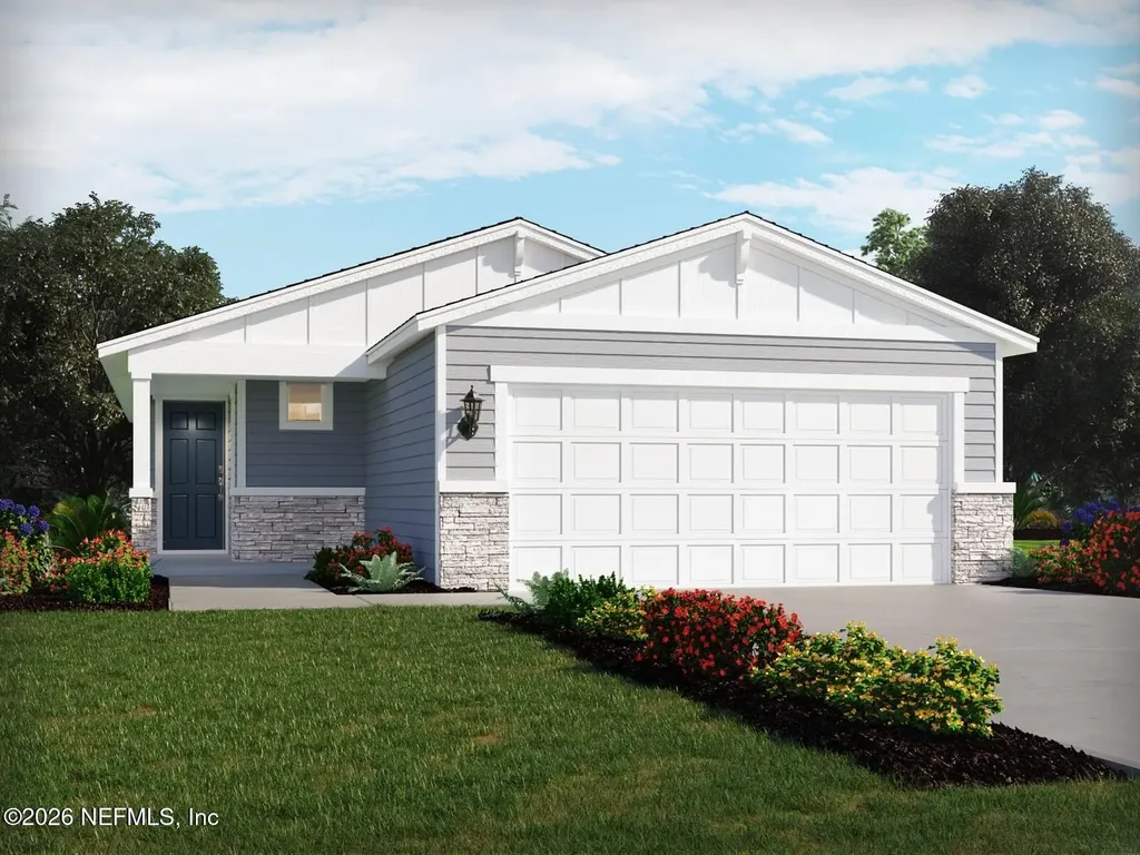 7 Dilly Court Palm Coast FL 32164