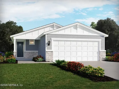 7 Dilly Court Palm Coast FL 32164