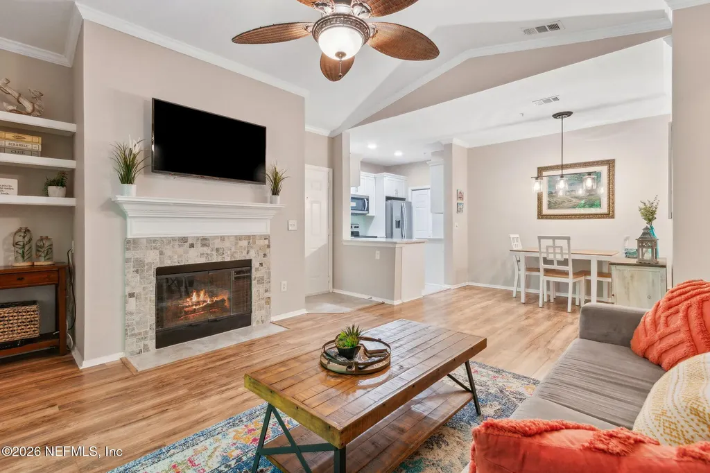 160 Veracruz Drive Ponte Vedra Beach FL 32082