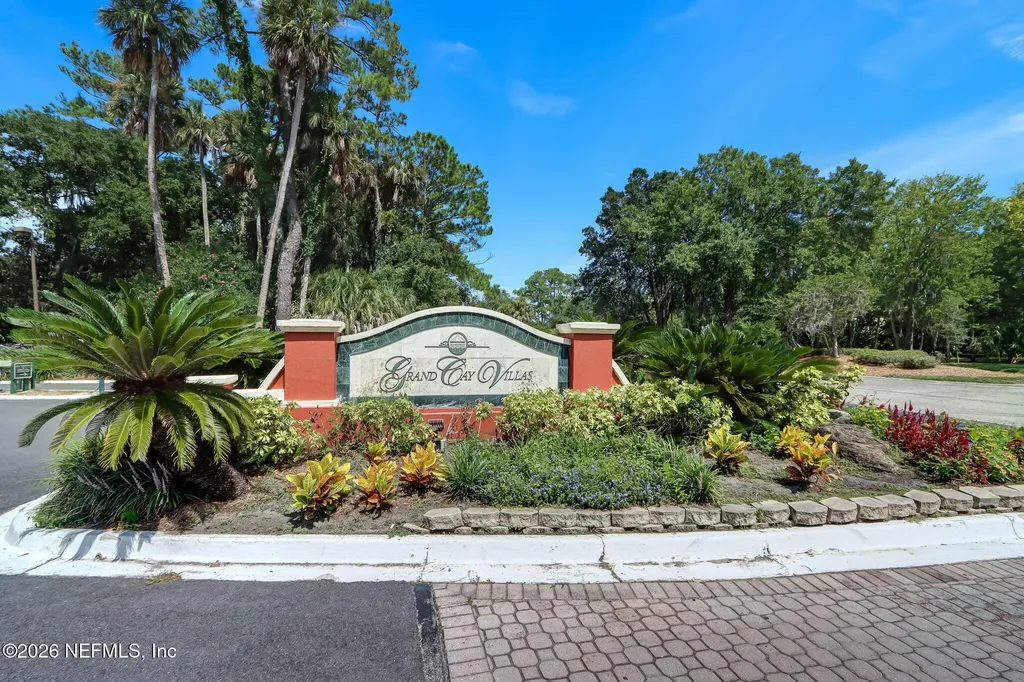 160 Veracruz Drive Ponte Vedra Beach FL 32082