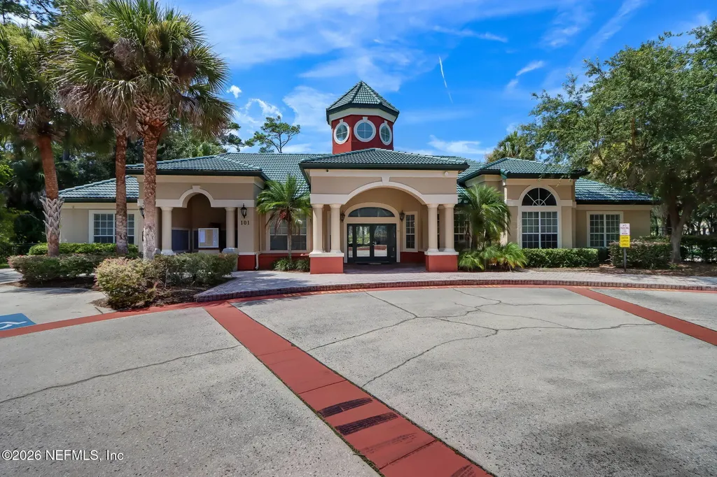 160 Veracruz Drive Ponte Vedra Beach FL 32082