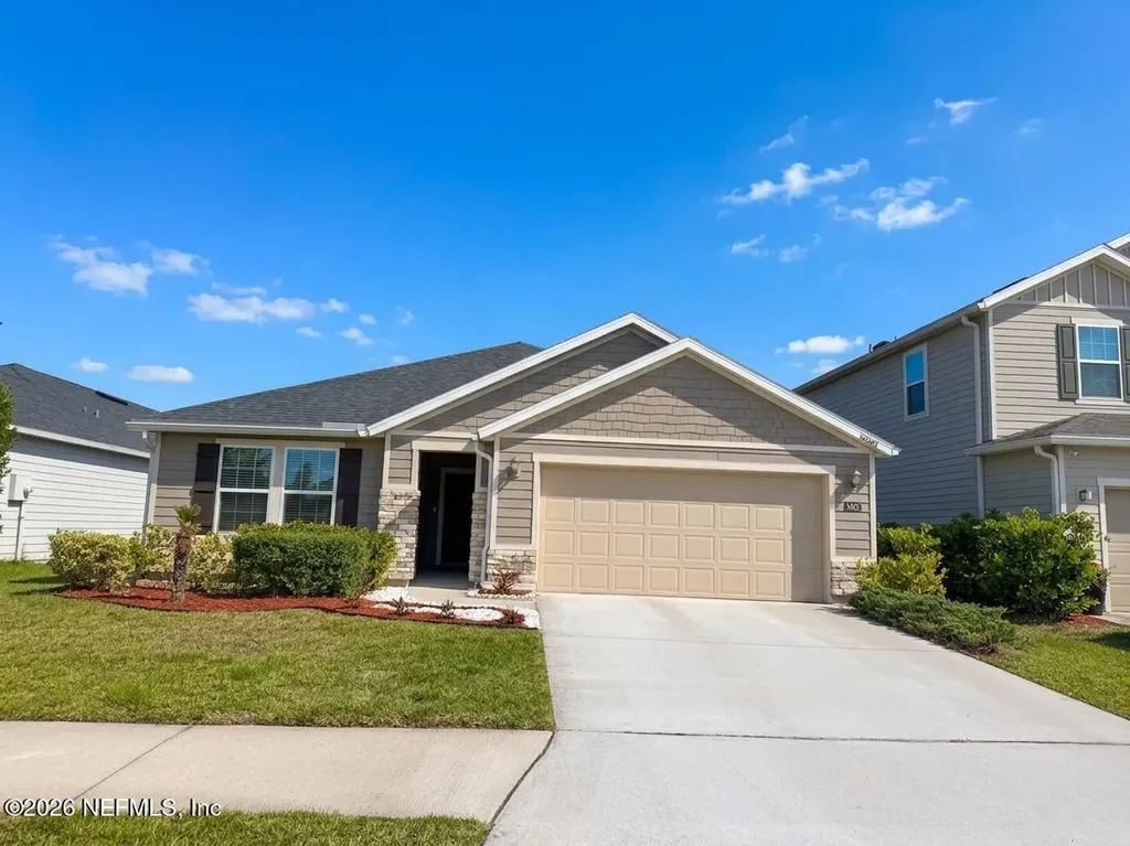 14343 Bartram Creek Boulevard Jacksonville FL 32259