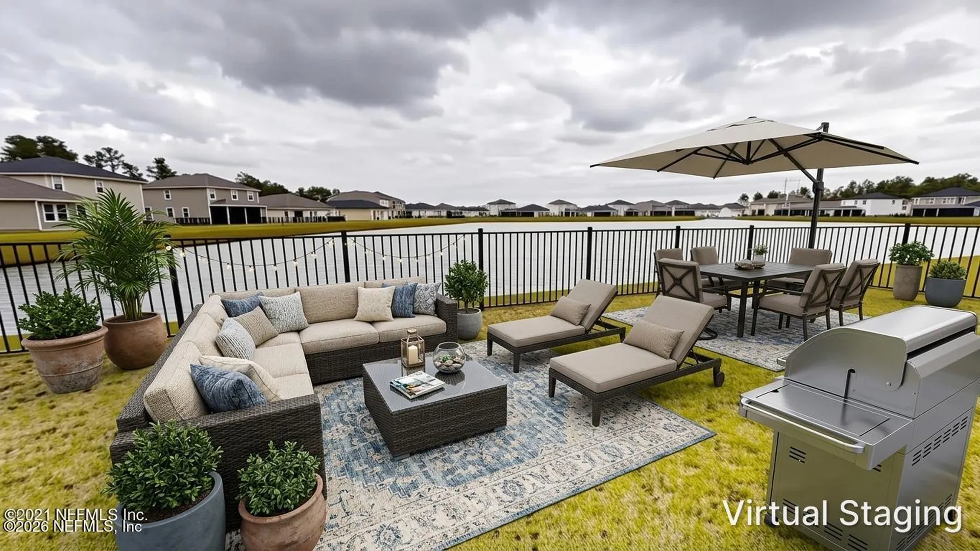 14343 Bartram Creek Boulevard Jacksonville FL 32259