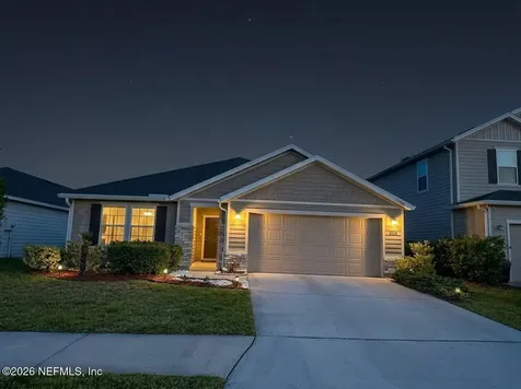14343 Bartram Creek Boulevard Jacksonville FL 32259