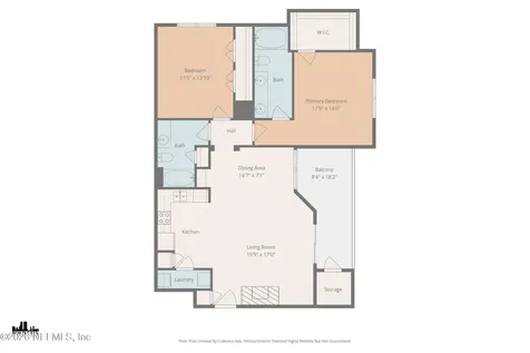 211 Colima Court Ponte Vedra Beach FL 32082