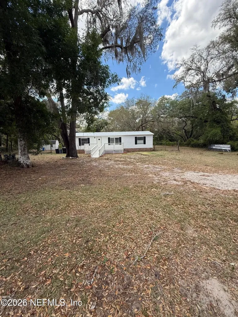 5493 Coronado Street Keystone Heights FL 32656