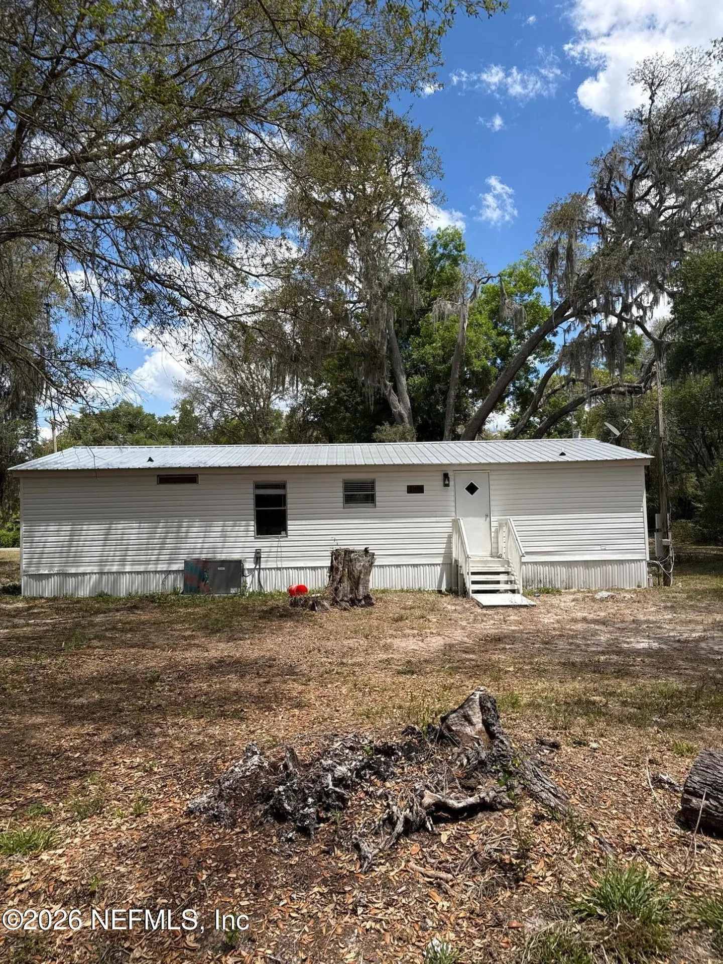 5493 Coronado Street Keystone Heights FL 32656