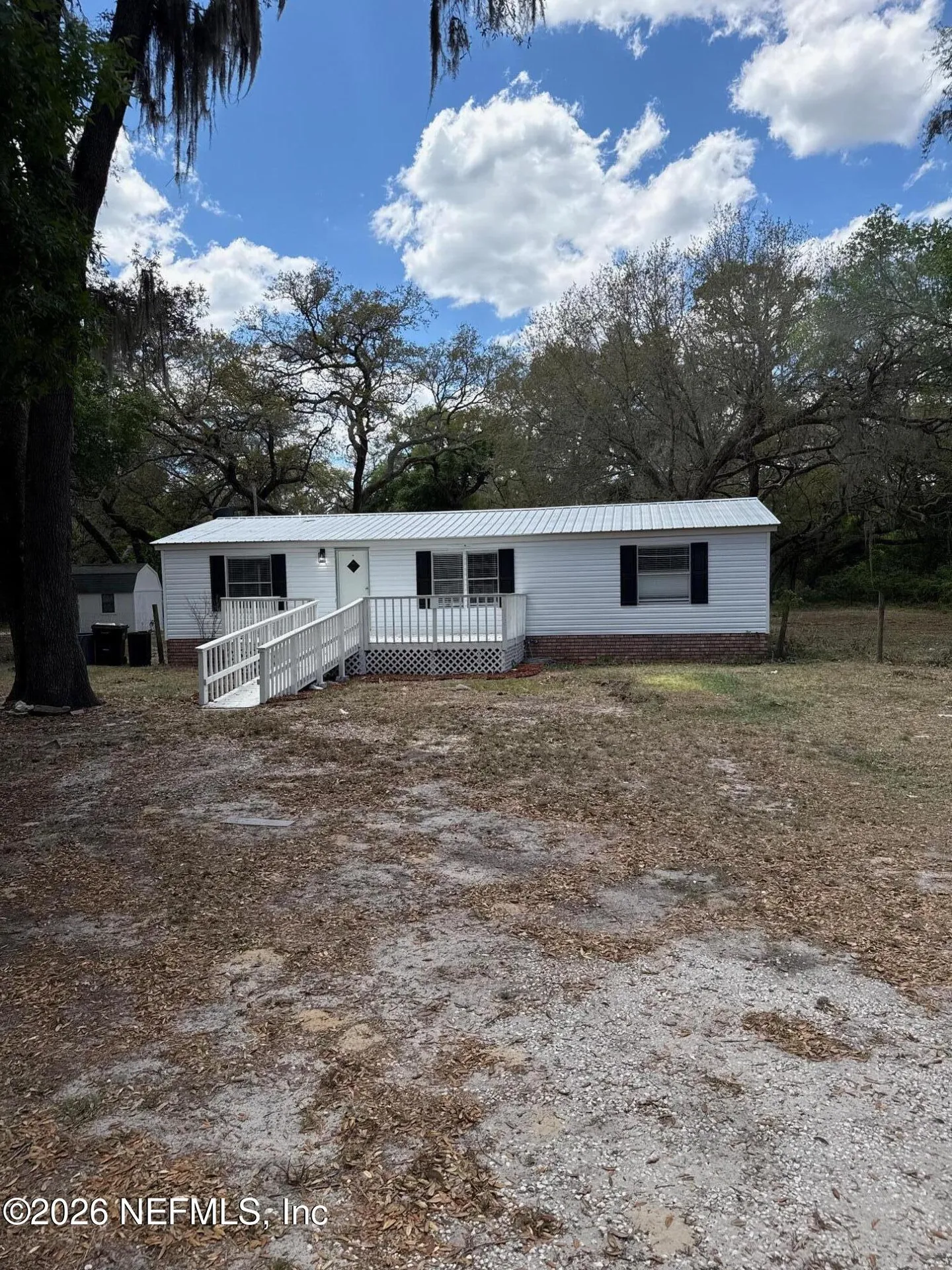 5493 Coronado Street Keystone Heights FL 32656