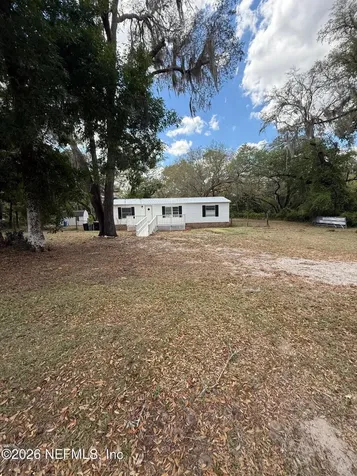 5493 Coronado Street Keystone Heights FL 32656