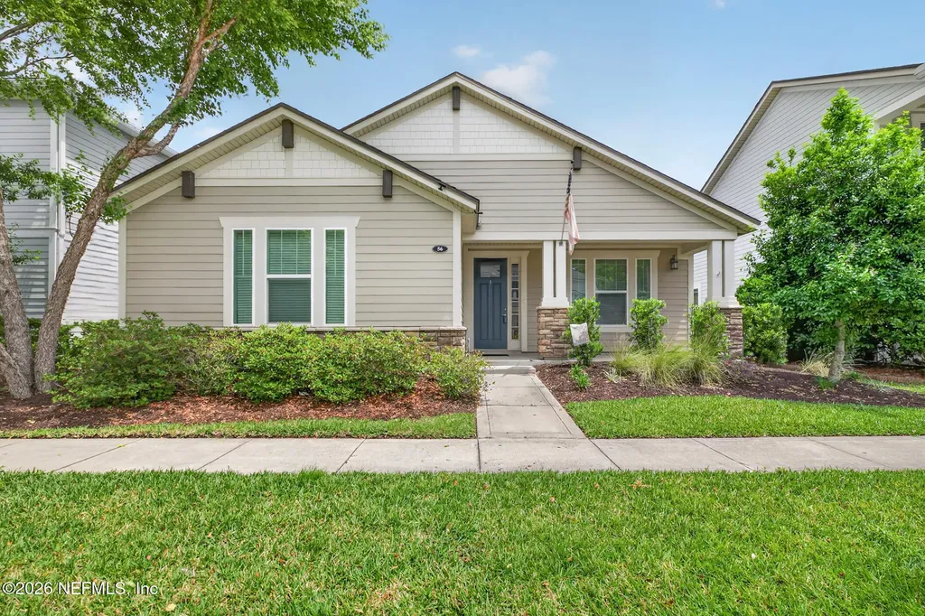 56 Footbridge Road St. Johns FL 32259