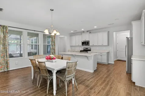 56 Footbridge Road St. Johns FL 32259