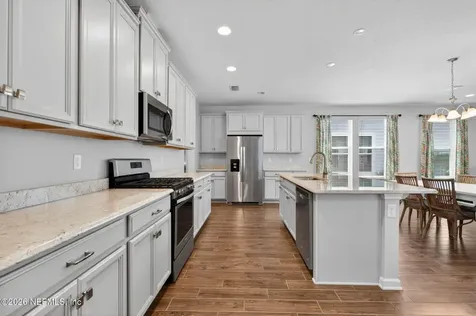 56 Footbridge Road St. Johns FL 32259
