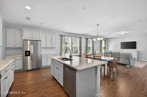 56 Footbridge Road St. Johns FL 32259
