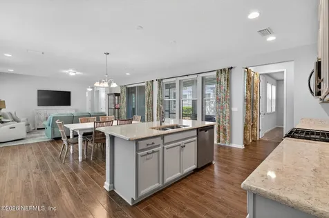 56 Footbridge Road St. Johns FL 32259
