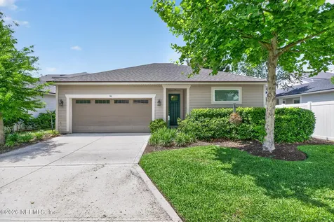 56 Footbridge Road St. Johns FL 32259