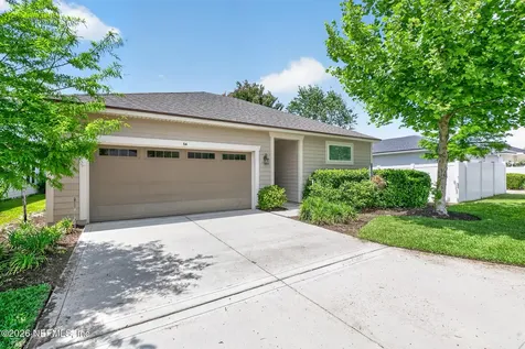 56 Footbridge Road St. Johns FL 32259
