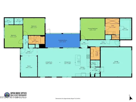 56 Footbridge Road St. Johns FL 32259