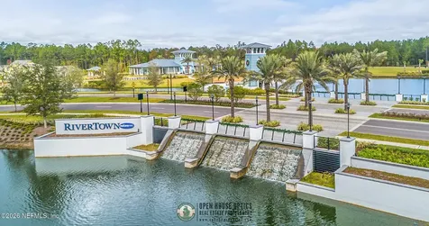 56 Footbridge Road St. Johns FL 32259