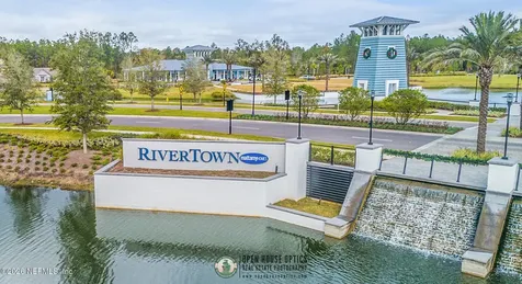 56 Footbridge Road St. Johns FL 32259