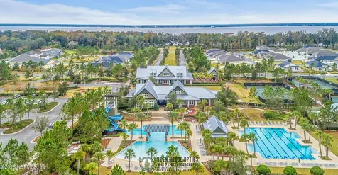 56 Footbridge Road St. Johns FL 32259