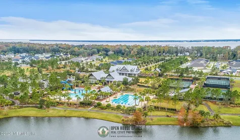 56 Footbridge Road St. Johns FL 32259