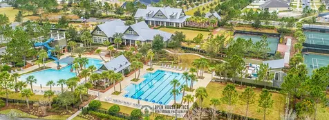 56 Footbridge Road St. Johns FL 32259