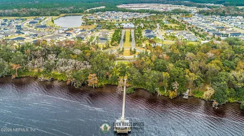 56 Footbridge Road St. Johns FL 32259