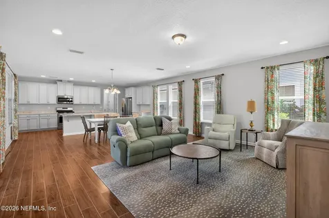 56 Footbridge Road St. Johns FL 32259