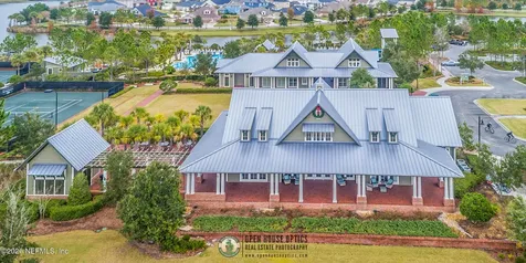 56 Footbridge Road St. Johns FL 32259