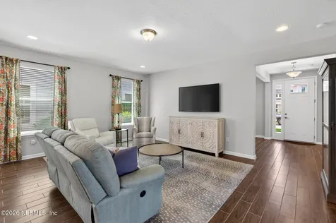 56 Footbridge Road St. Johns FL 32259