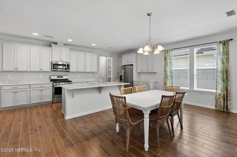 56 Footbridge Road St. Johns FL 32259