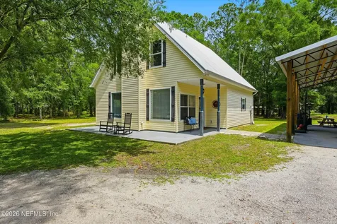 10010 Allison Avenue Hastings FL 32145