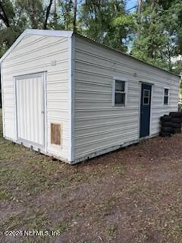 10010 Allison Avenue Hastings FL 32145