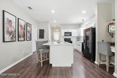 10010 Allison Avenue Hastings FL 32145
