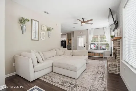 10010 Allison Avenue Hastings FL 32145