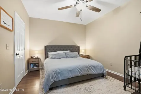 10010 Allison Avenue Hastings FL 32145