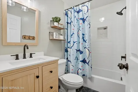 10010 Allison Avenue Hastings FL 32145