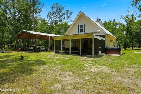 10010 Allison Avenue Hastings FL 32145