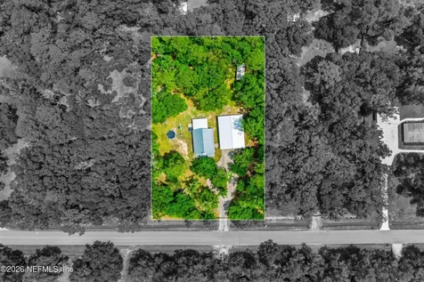 10010 Allison Avenue Hastings FL 32145