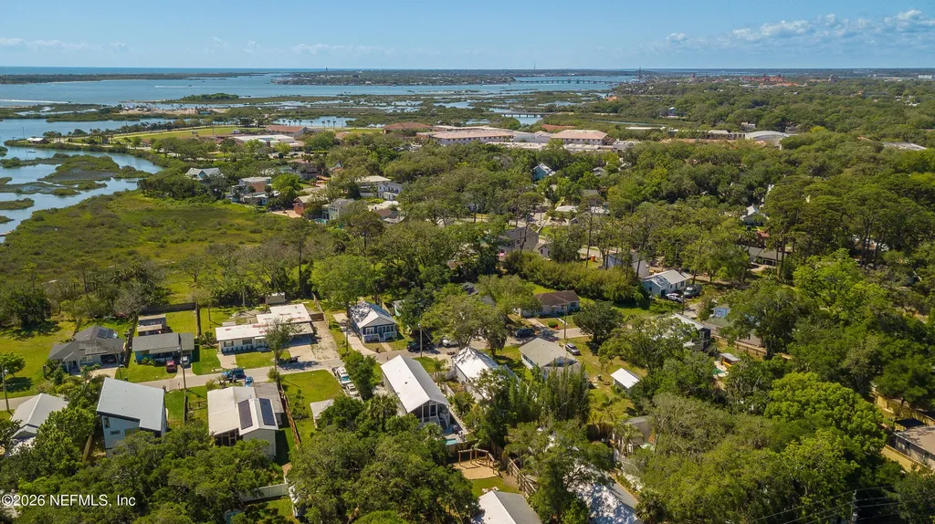 10 Beacon Street St. Augustine FL 32084