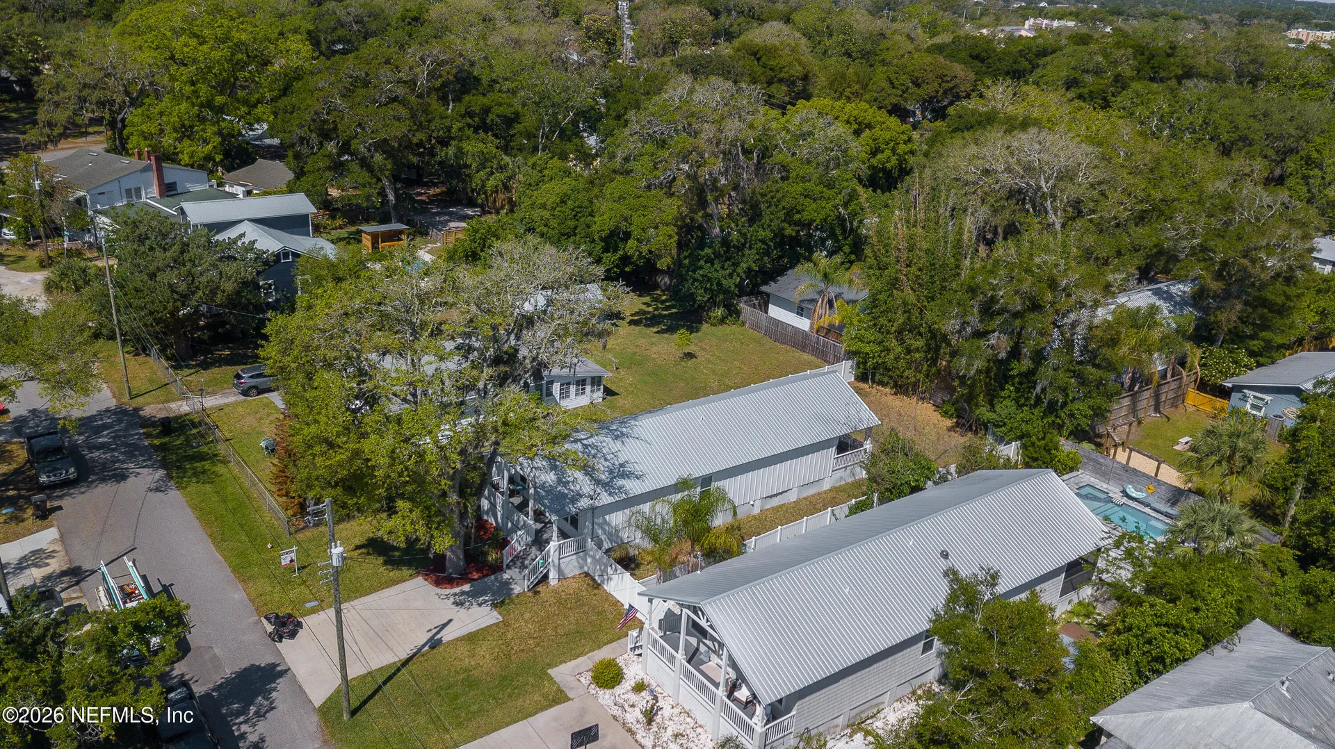 10 Beacon Street St. Augustine FL 32084