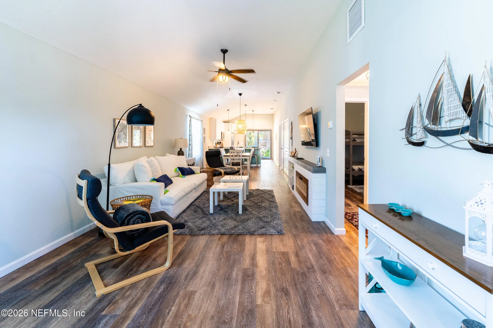 10 Beacon Street St. Augustine FL 32084