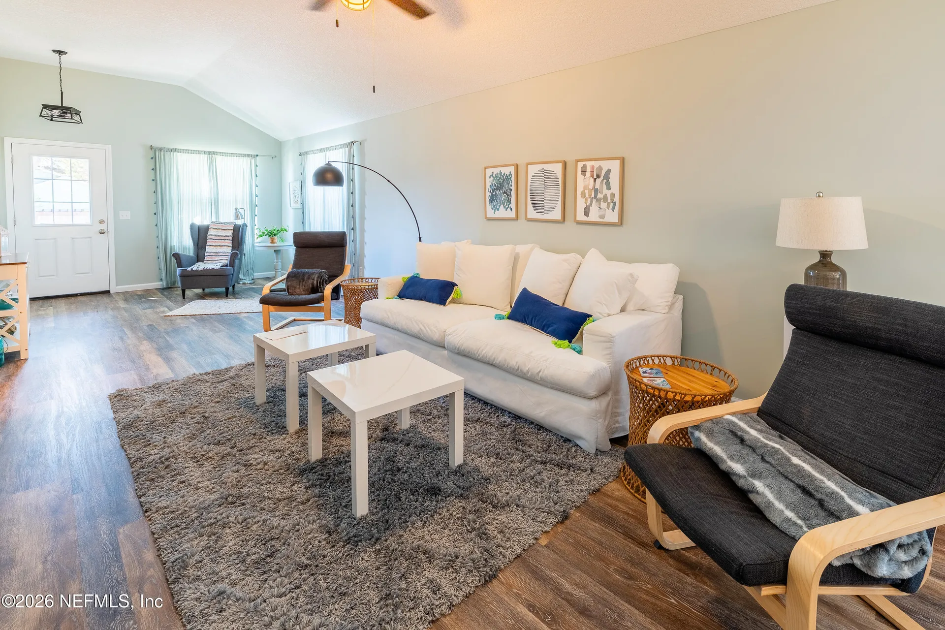 10 Beacon Street St. Augustine FL 32084