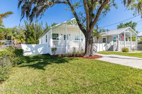10 Beacon Street St. Augustine FL 32084