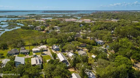 10 Beacon Street St. Augustine FL 32084