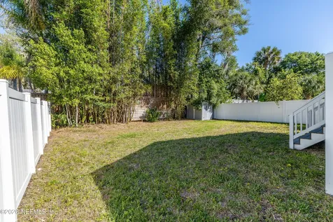 10 Beacon Street St. Augustine FL 32084